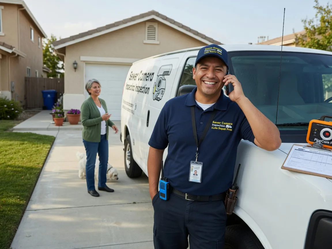 Sewer Line Repair Eau Claire, MI FAQs